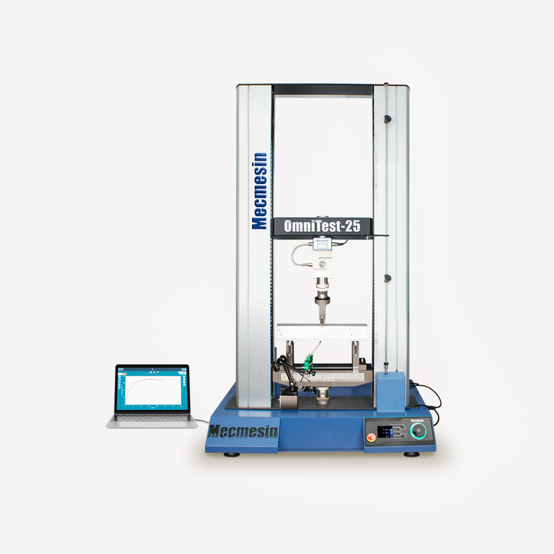 Двоколонний універсальний тестер OmniTest, рис. 0