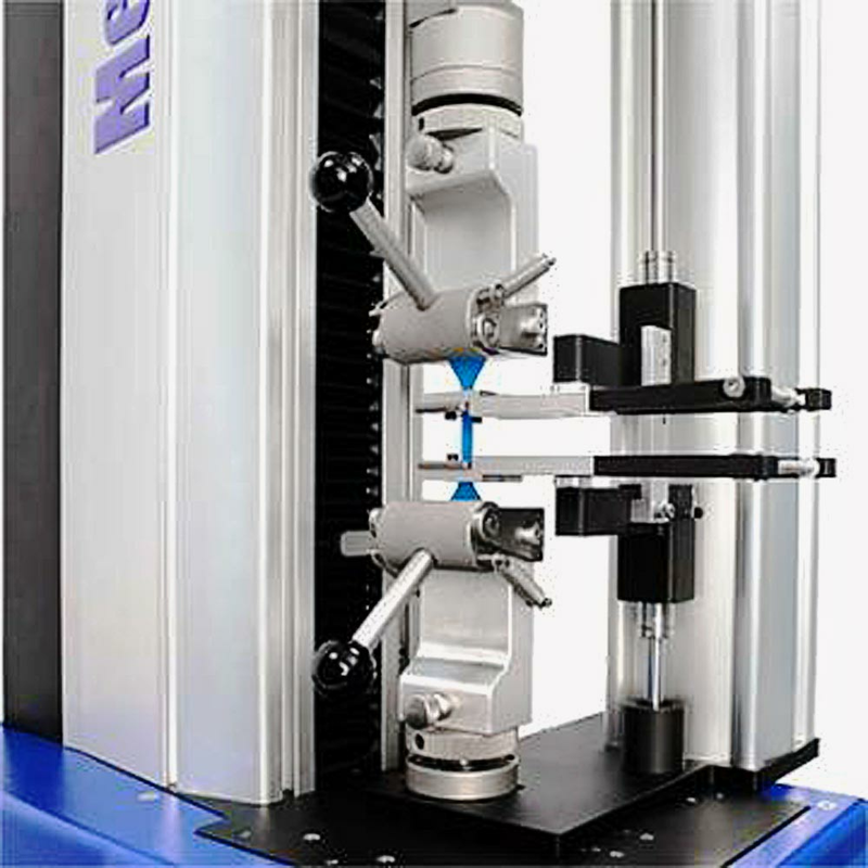 Одноколонний універсальний тестер OmniTest, рис. 1