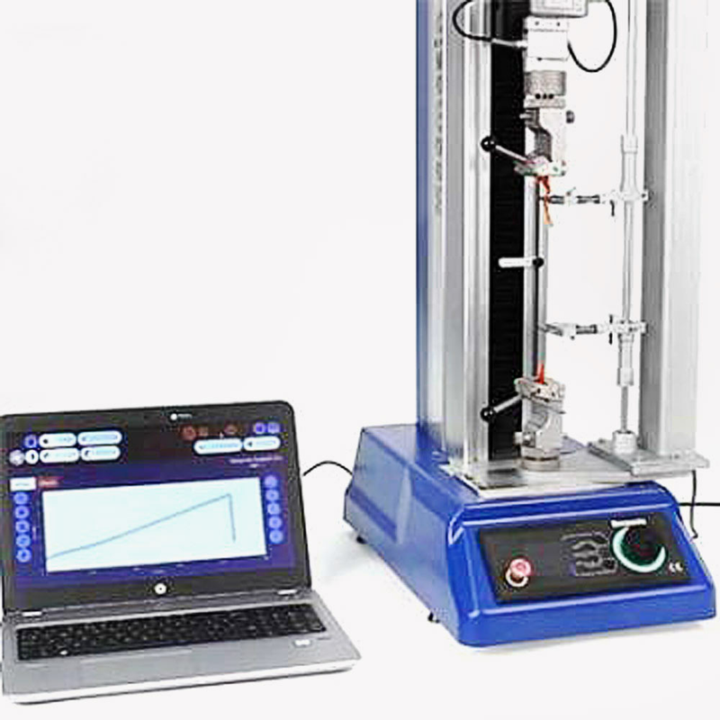 Одноколонний універсальний тестер OmniTest, рис. 4