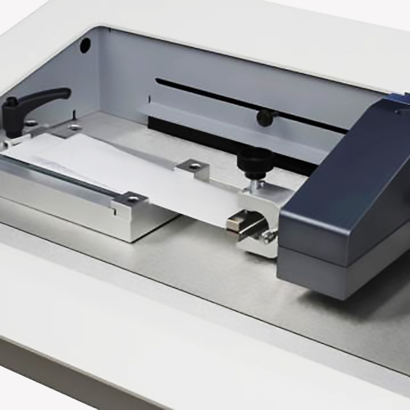 Горизонтальний випробувальний стенд FPT-H1, рис. 2