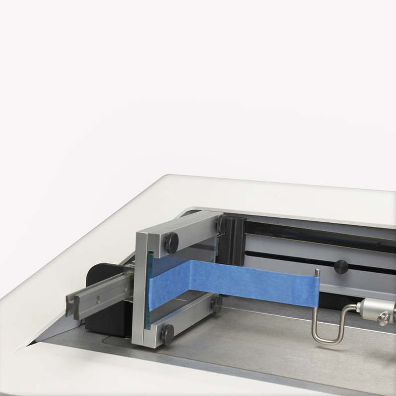 Горизонтальний випробувальний стенд FPT-H1, рис. 1