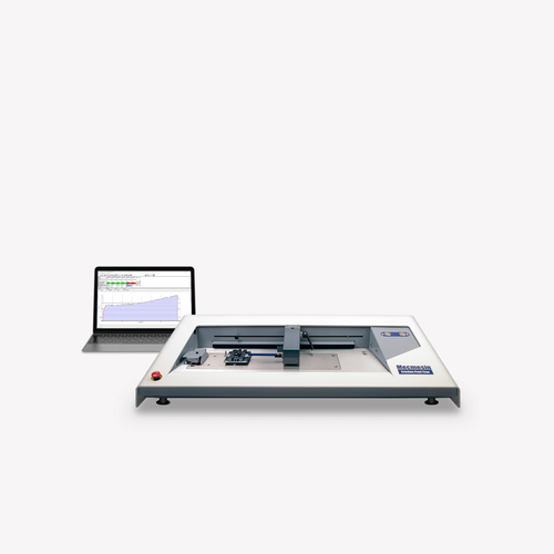 Горизонтальний випробувальний стенд FPT-H1