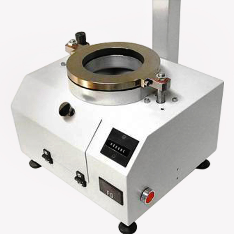  Ударний тестер із падаючим дротиком Mecmesin MEC-FD, рис. 2