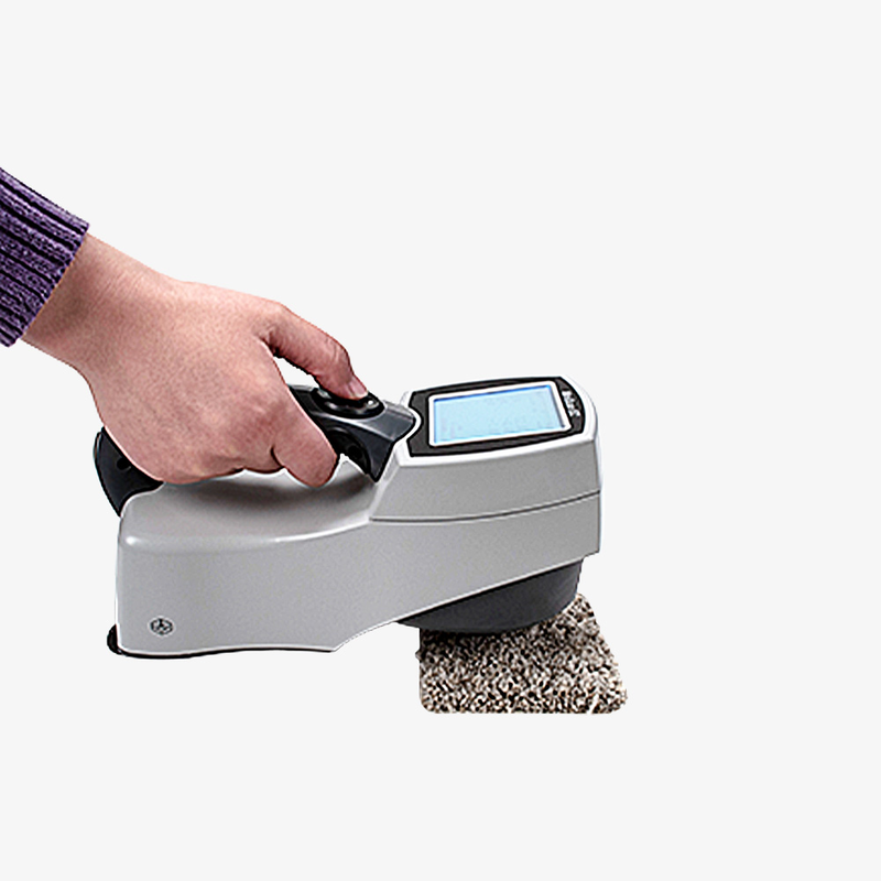 Контроль якості автомобільних килимків, рис. 1