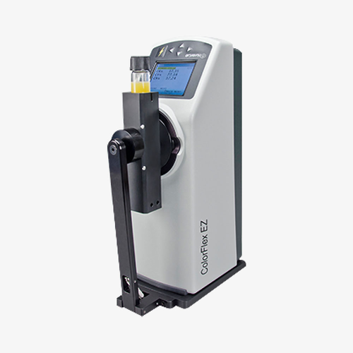  Настільний спектрофотометр ColorFlex EZ Citrus для вимірювання цитрусових соків