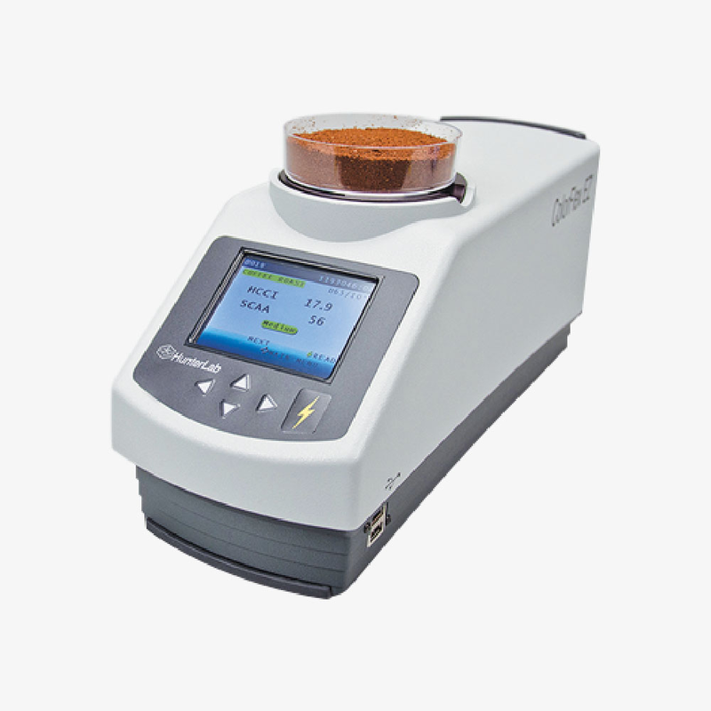 Спектрофотометр ColorFlex EZ Coffee для вимірювання кольору меленої обсмаженої кави, рис. 0