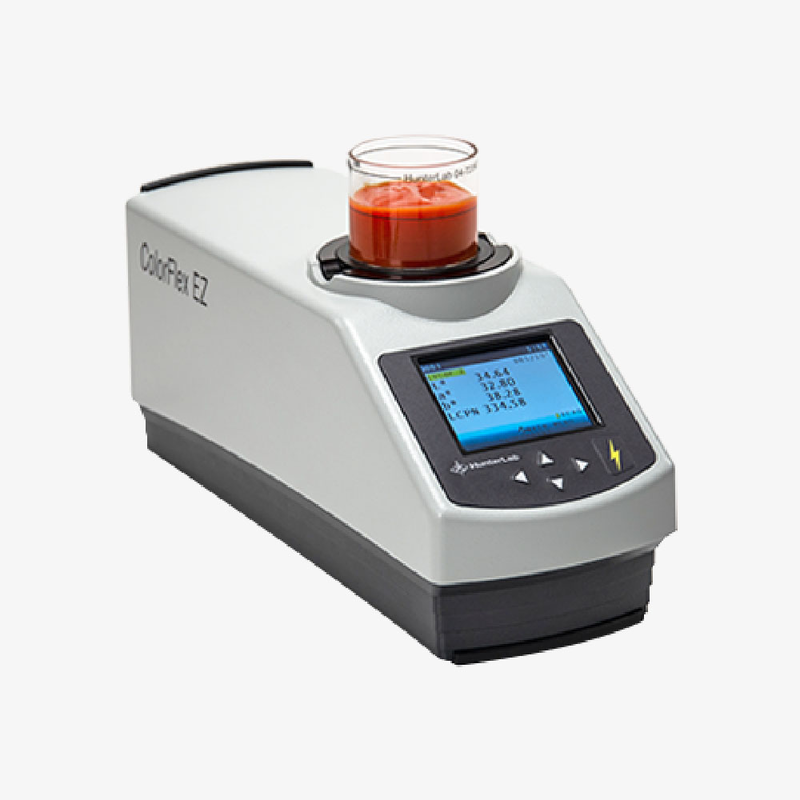 Спектрофотометр ColorFlex EZ Tomato для вимірювання кольору томатних продуктів, рис. 0