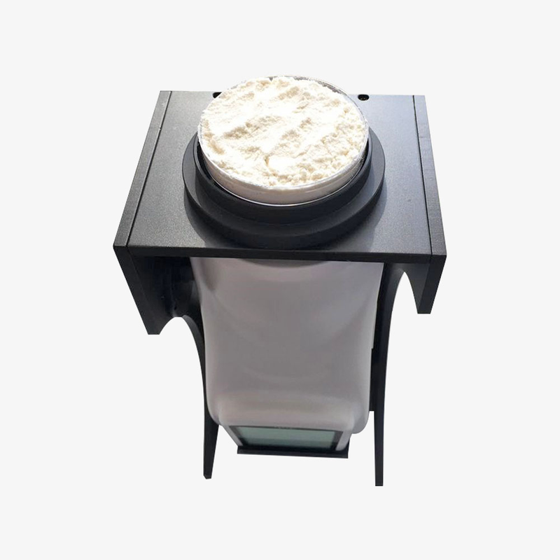 Спектрофотометр NS800 для вимірювання різниці у кольорі борошна чи пудри , рис. 1