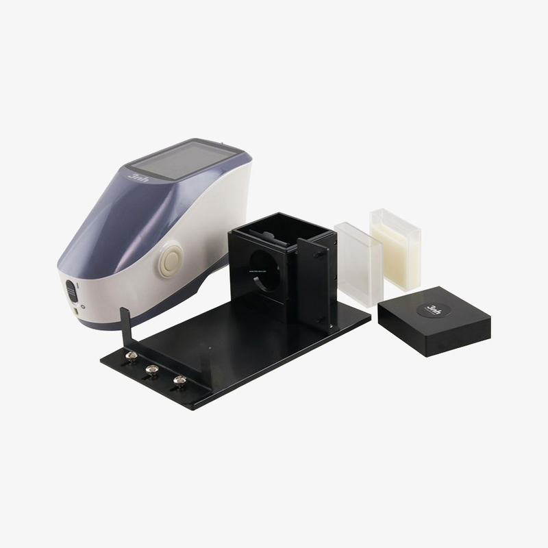 Спектрофотометр YS3010 для вимірювання кольору молока, рис. 1