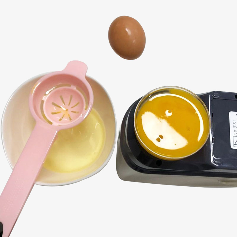 Спектрофотометр YS3010 для вимірювання кольору яєчного жовтка, рис. 1