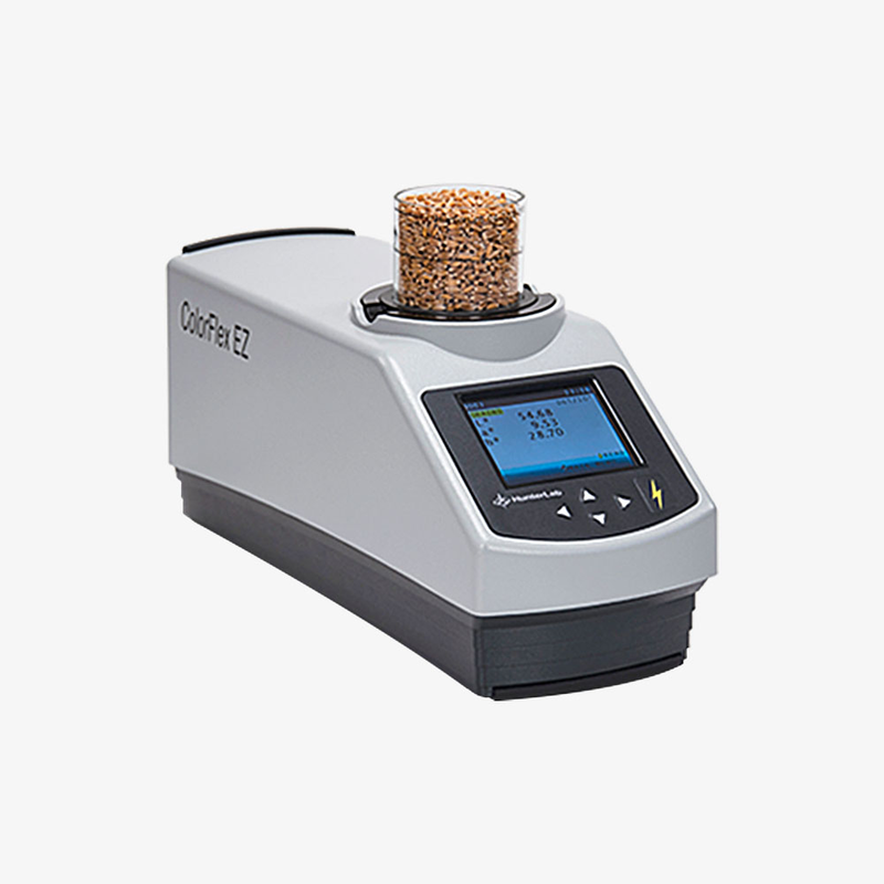 Спектрофотометр ColorFlex EZ для контролю якості зернових культур, рис. 0