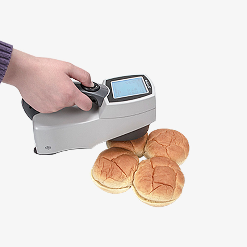 Спектрофотометры HunterLab для контролю якості булочок і панкейків, рис. 0