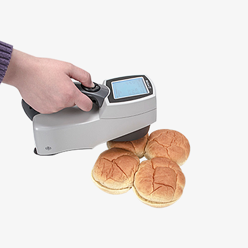 Спектрофотометры HunterLab для контролю якості булочок і панкейків