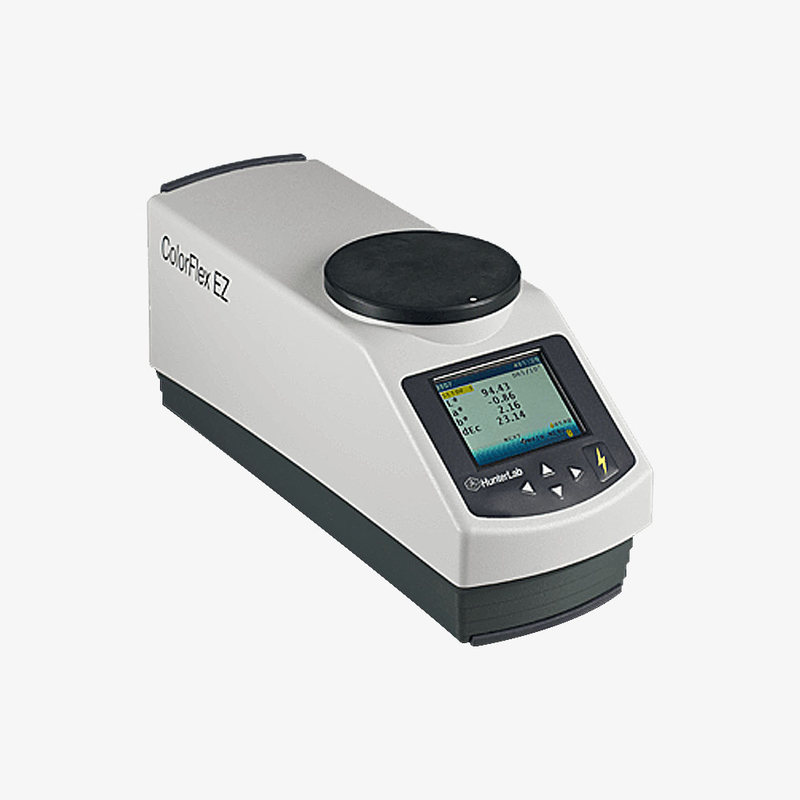 Спектрофотометр ColorFlex EZ для контролю якості гірчиці, рис. 0