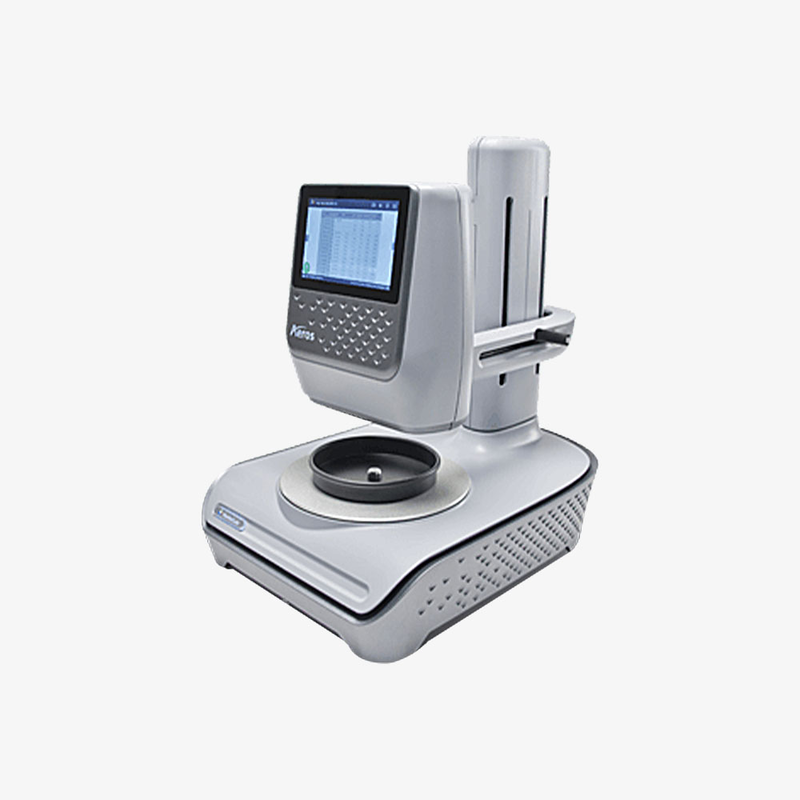 Спектрофотометри HunterLab для контролю якості замінників м’яса, рис. 0