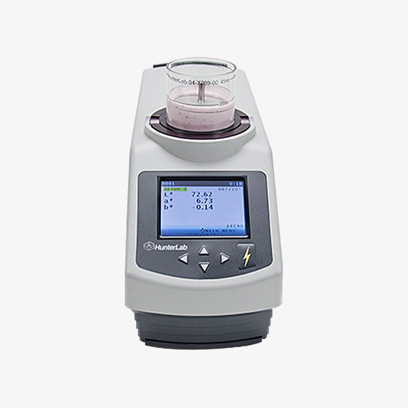 Спектрофотометр ColorFlex EZ для контролю якості йогурту, рис. 0