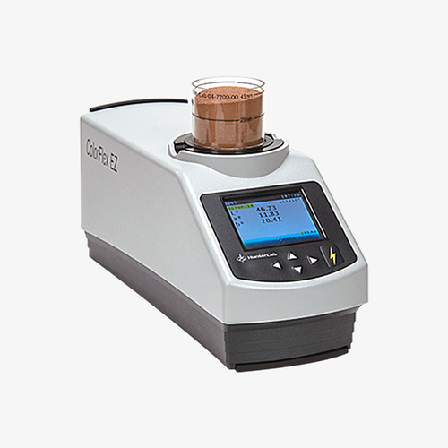 Спектрофотометр ColorFlex EZ для контролю якості  какао-порошку