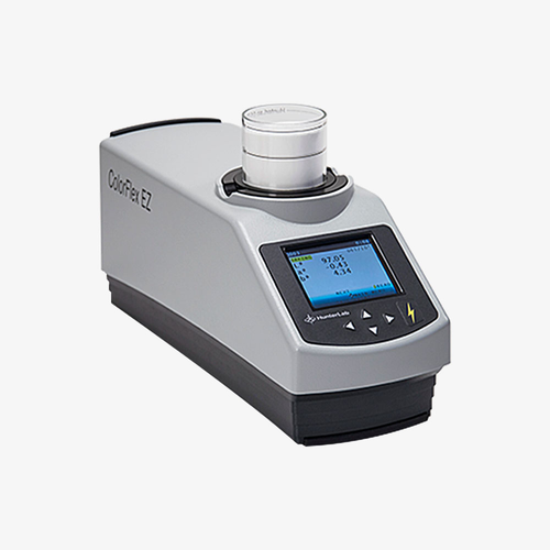 Спектрофотометр ColorFlex EZ для контроля качества муки, крахмала и разрыхлителя