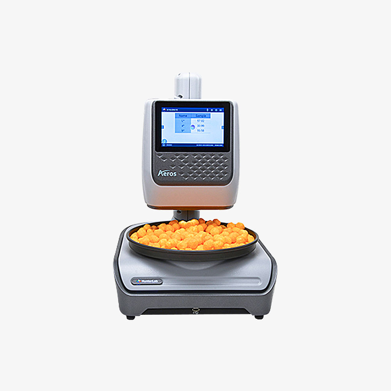 Спектрофотометр Aeros для контролю якості кукурудзяних / сирних паличок, рис. 0