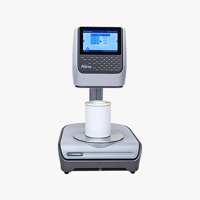 Спектрофотометр Aeros для контролю якості морозива, рис. 0