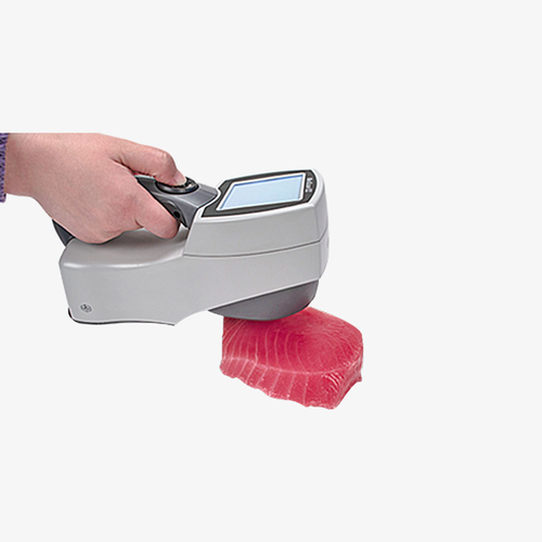 Спектрофотометр MiniScan EZ 4500 для контролю якості м’яса