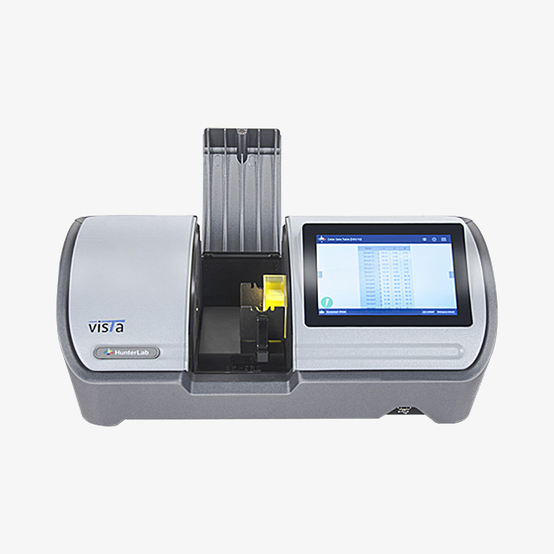 Спектрофотометр Vista для контролю якості харчових олій, рис. 0