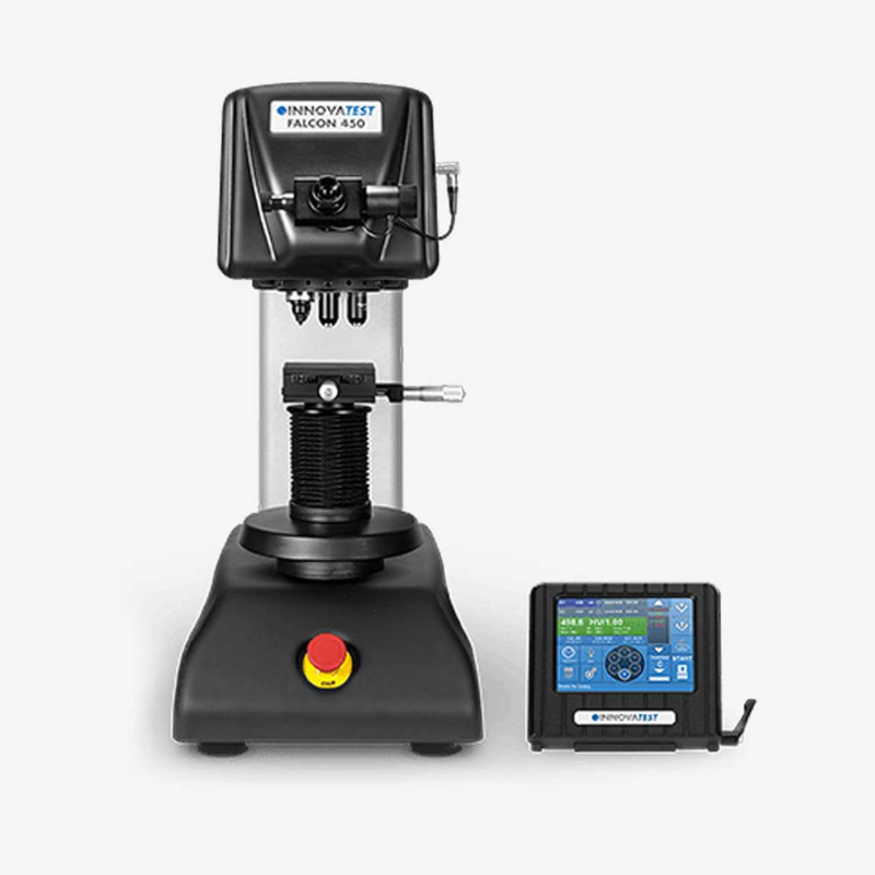 Твердомір FALCON 450, рис. 0