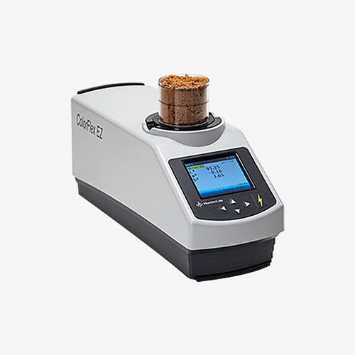 Спектрофотометр ColorFlex EZ для контролю якості білого, коричневого цукру та цукрової пудри