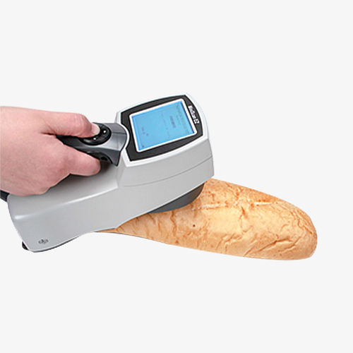 Спектрофотометри MiniScan EZ 4500 для контроля якості хліба