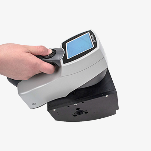 Контроль кольору анодованого металу