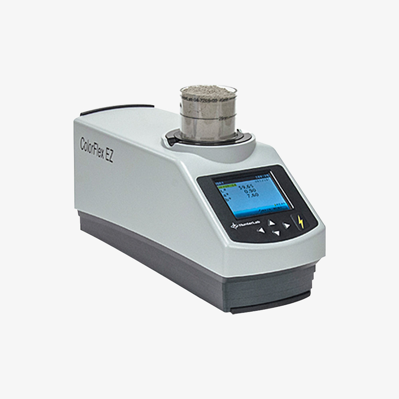 Контроль кольору бетону / цементу, рис. 0