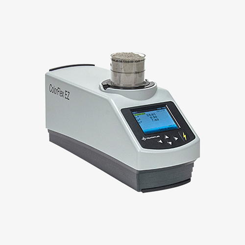 Контроль кольору бетону / цементу