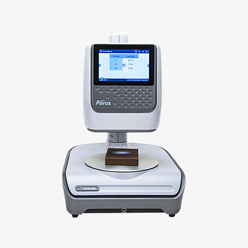 Контроль деревно-пластикових композитів (ДПК), рис. 1