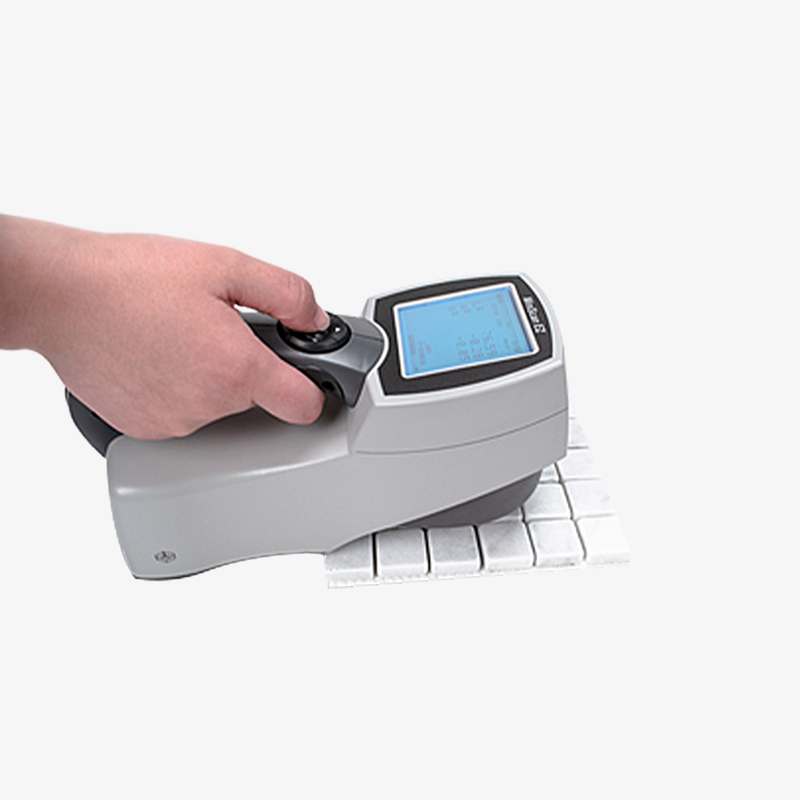 Контроль кольору керамічної плитки, рис. 2