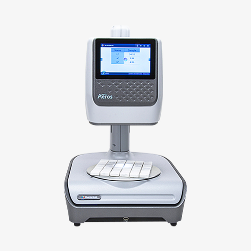 Контроль кольору керамічної плитки