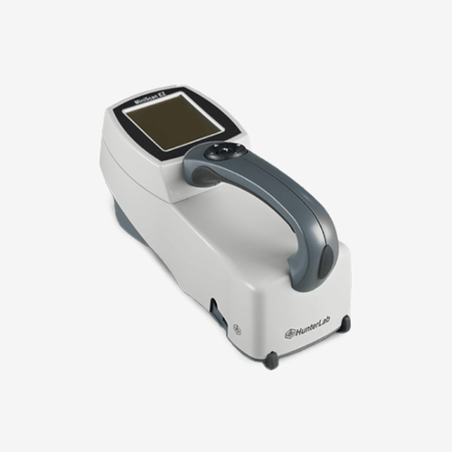 Контроль кольору скловати 