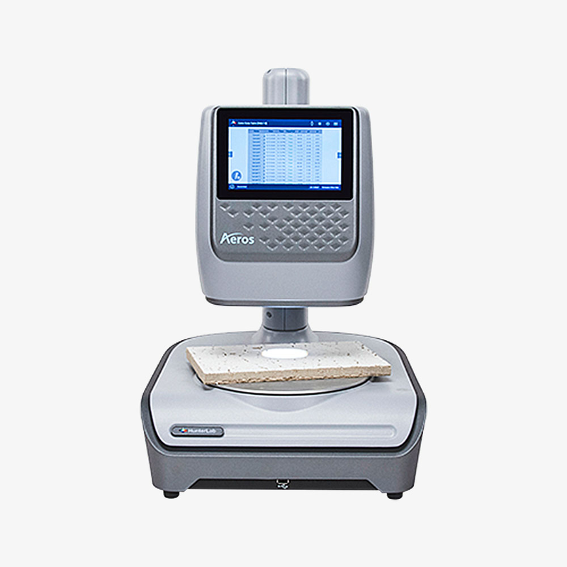 Контроль кольору стельової плитки, рис. 1