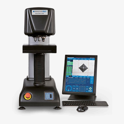 Твердомір FALCON 500