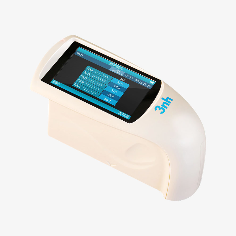 Блискомір NHG60, рис. 0