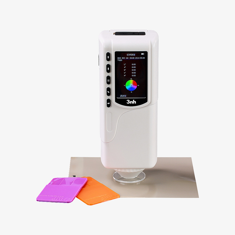 Колориметри серії NR , рис. 0