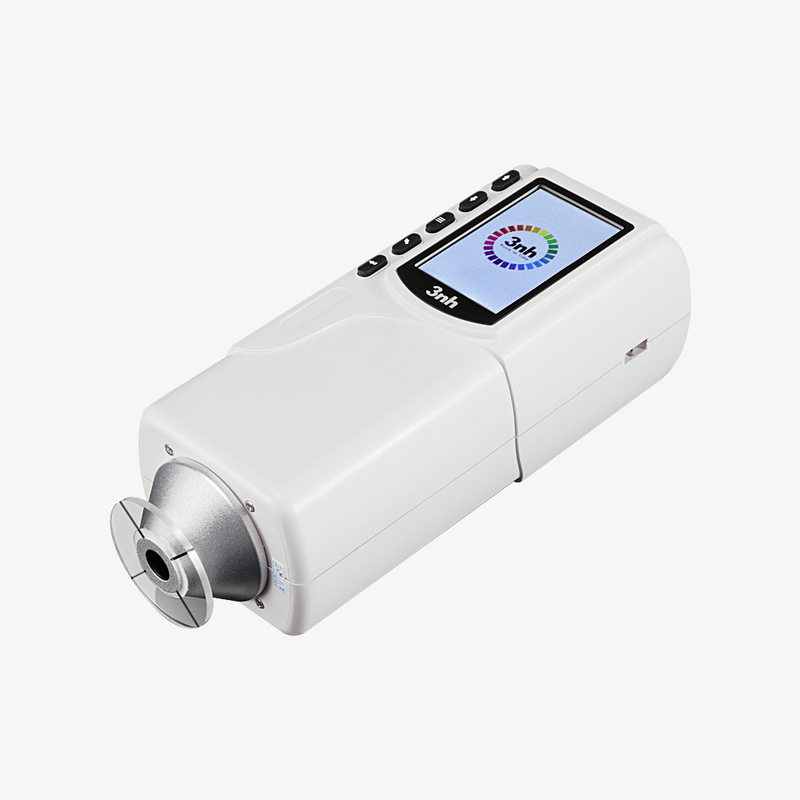 Колориметри серії NR , рис. 3