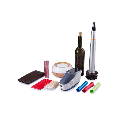 Спектрофотометри для визначення жовтизни та білизни паперу, фарби та пластику згідно стандарту ASTM E313 (D 1925)