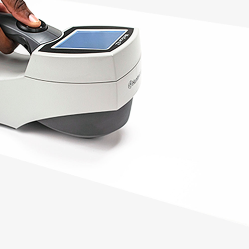 Контроль якості паперу