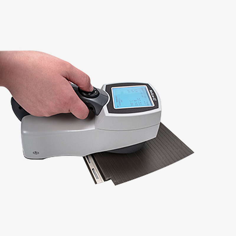 Контроль якості вінілового сайдингу, рис. 1