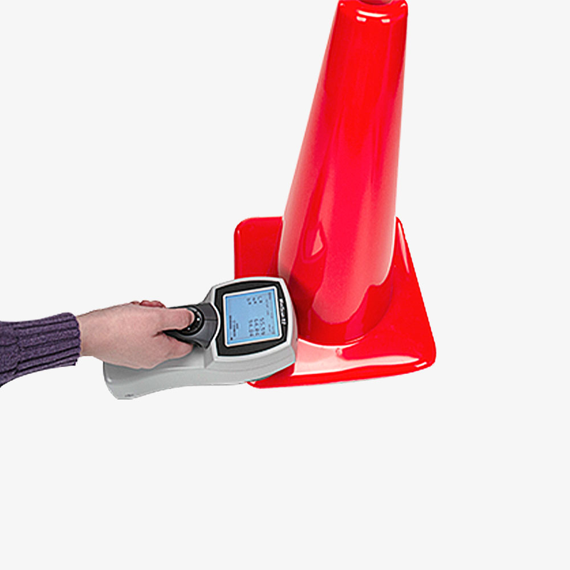 Контроль якості дорожніх конусів, рис. 0