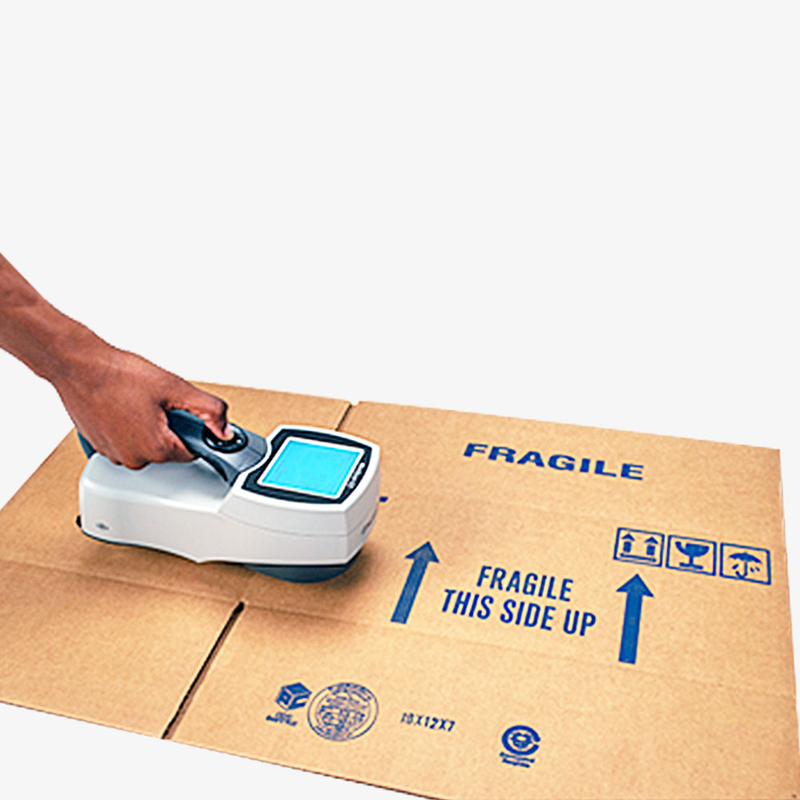 Контроль якості картону, рис. 0