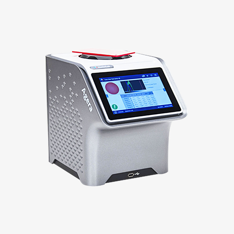 Контроль якості непрозорих пластикових пластин, рис. 1