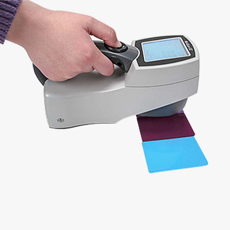 Контроль якості непрозорих пластикових пластин, рис. 0