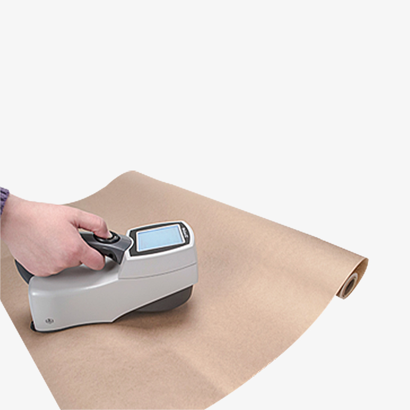 Контроль якості пакувального паперу, рис. 0