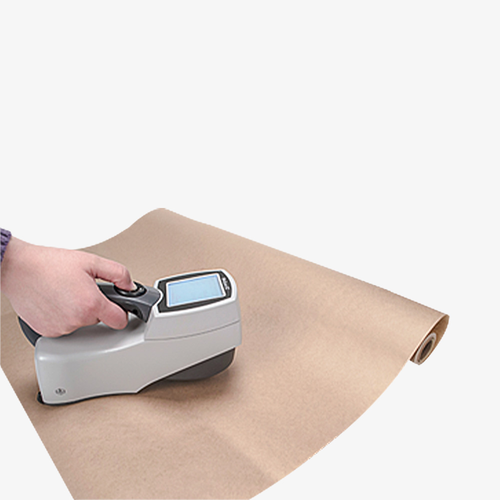 Контроль якості пакувального паперу